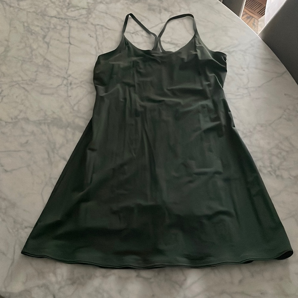 Outdoor Voices Outdoor Dress